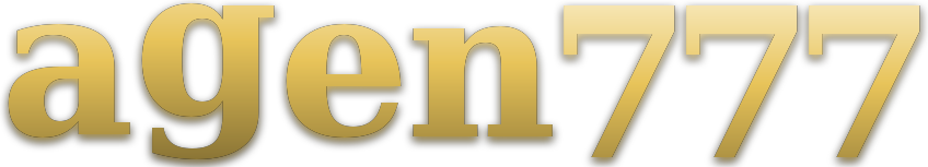 agen777 logo